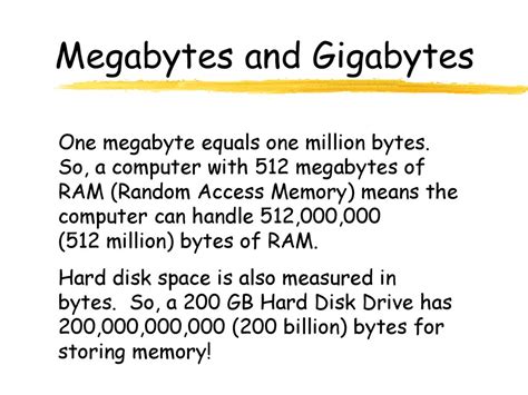 Computer Basics Just How Does A Computer Work Ppt Download