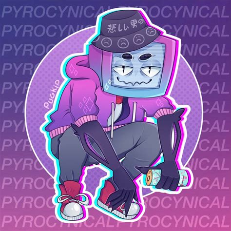 Pyrocynical Wallpapers Wallpaper Cave