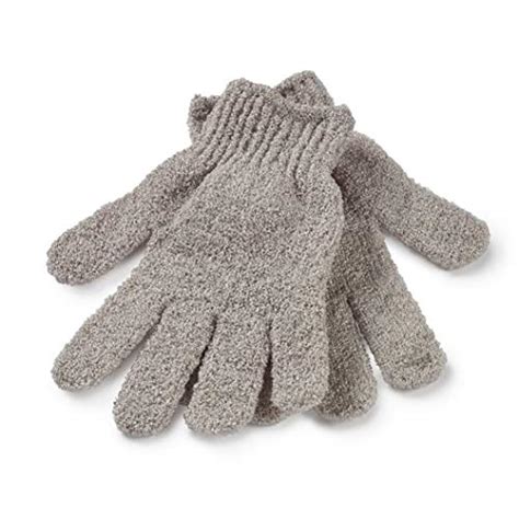 Top 10 Exfoliating Gloves Of 2023 Best Reviews Guide