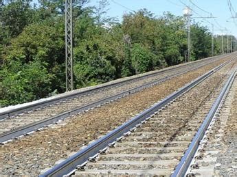 Treni Circolazione Sospesa Su Linea Bologna Venezia