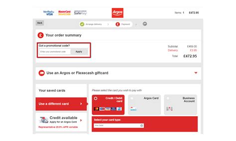 Argos Discount Codes 20 Off In January 2025