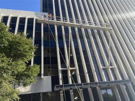 U.S. Bank Tower - Case Study | McGill Restoration