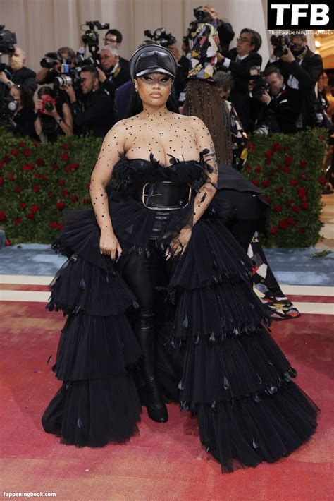 Nicki Minaj Nude The Fappening Photo 1802421 FappeningBook