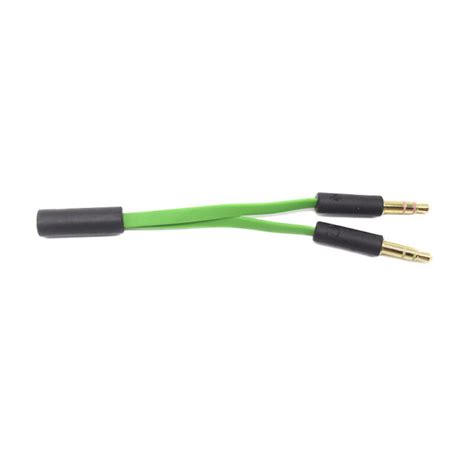 Razer 35mm Audiomic Splitter Adapter Cable For Kraken And Kraken Pro V2