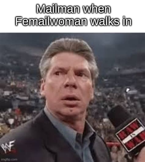 Vince Mcmahon Surprised Memes Imgflip