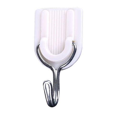 Ongmies Command Hooks Clearance Adhesive Hooks Reusable Utility Hooks