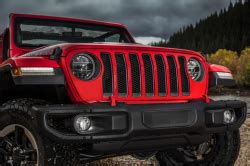 Jeep Wrangler Recall Issued After Fuel Leak Fires | CarComplaints.com