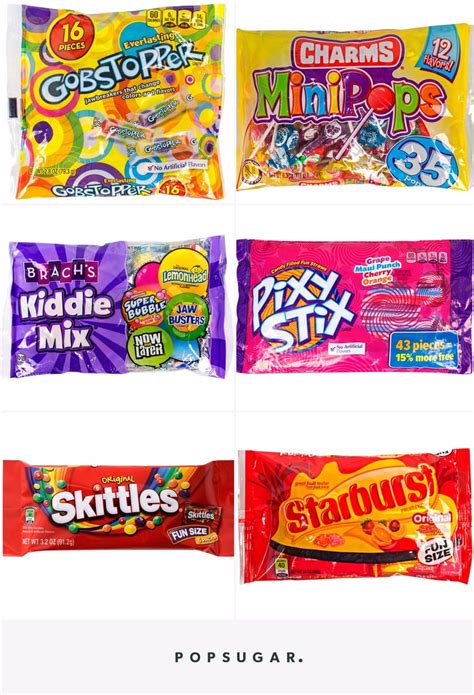 Halloween Candy At The Dollar Tree Ps Food