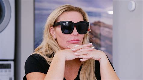 Watch The Real Housewives Of Salt Lake City Highlight Heather Gay Asks For Help Creating A