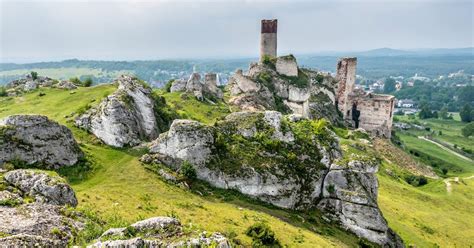 36 Facts About Olsztyn - Facts.net