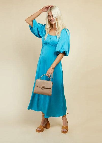 Maxi Dresses Summer Evening Casual Matalan