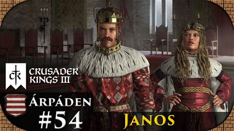 Crusader Kings 3 54 Nur das Beste für den König Royal Court