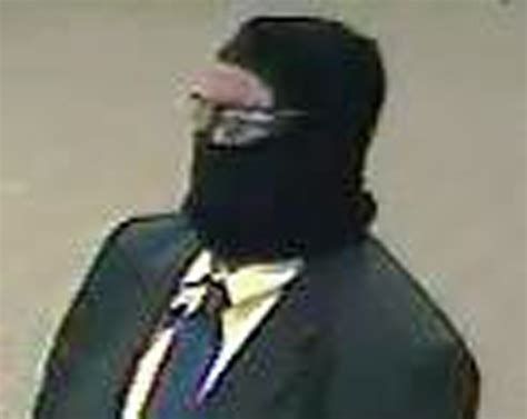 Fbi Seeks Montco Bucks Armed Serial Bank Robber 6abc Philadelphia