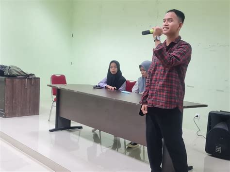 Mahasiswa Prodi Pendidikan Geografi Siap Berkompetisi Dalam Peksimida