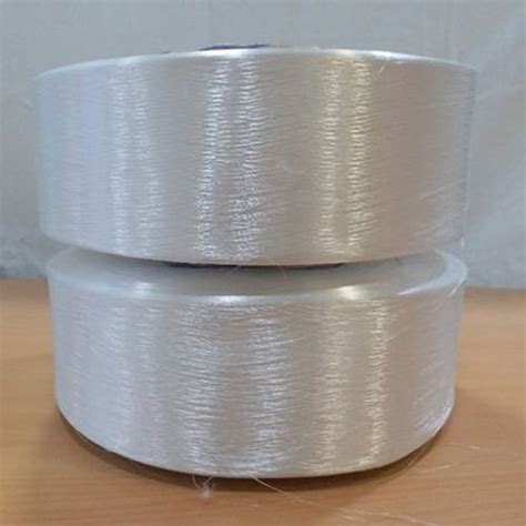 Airtex Fdy Polyester Filament Yarn For Textile Industry Packaging