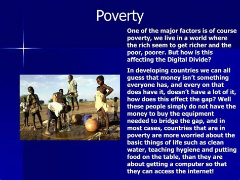 Ppt Poverty Powerpoint Presentation Free Download Id 737184