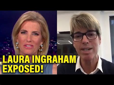 Is Laura Ingraham Married & Husband? How Old Is Laura Ingraham? - NAYAG ...