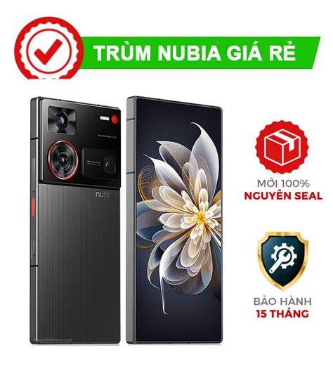 B O Gi Zte Nubia Z Ultra Leading Version Ai R Nh T H N I M I