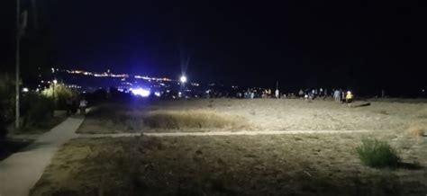 Vasto Jova Beach Party SOA Questi I Fatti Sul Lato Ambientale