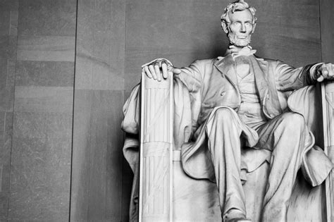 10 Qualities That Made Abraham Lincoln A Great Leader BLR