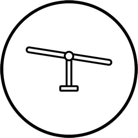 Premium Vector Vector Design Zipline Icon Style