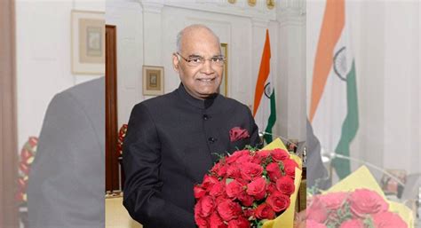 Prez Ram Nath Kovind Attending 60th Goa Liberation Day Telangana Today