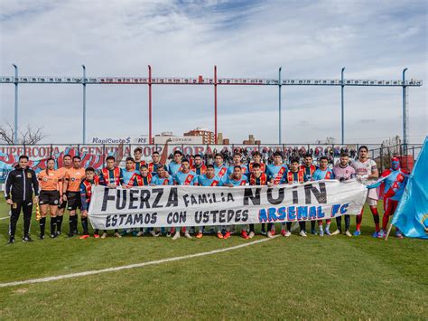 VAMO EL ARSE: UN ARSENAL QUE DUELE EN EL ALMA