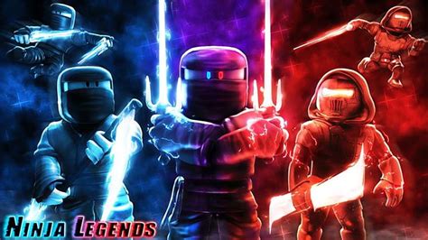 Strucid List Of Codes Fan Site Ninja Legends Roblox HD Wallpaper