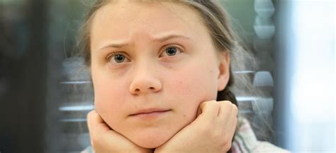 L autisme peut être un super pouvoir pour la jeune Greta Thunberg