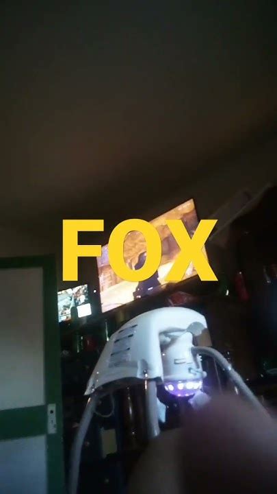 Fox Logo Youtube