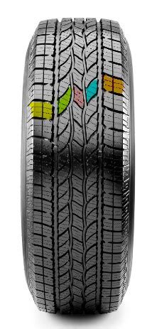 Maxxis HT770 Летние шины