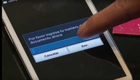 C Mo Registrar Mi Celular Y Saber Si Mi Celular Est Registrado Para