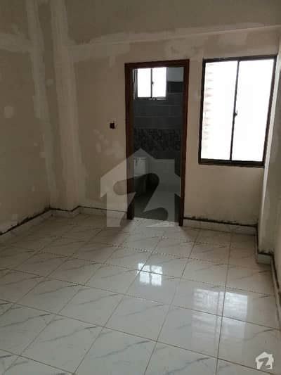 850 Square Feet Flat In Central North Karachi For Sale North Karachi