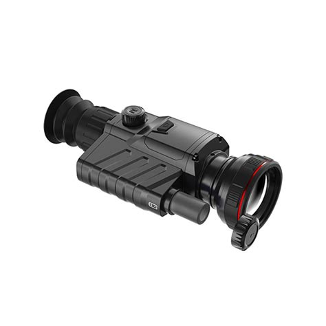 Guide TR450 Night Vision Thermal Imaging Scope For Hunting