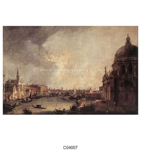 Canaletto Paintings | Wholesale Oil Painting Reproductions from China