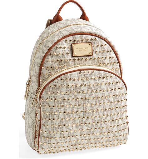 Michael Michael Kors Small Studded Backpack Nordstrom