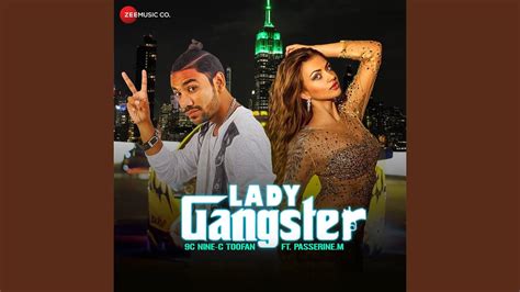 Lady Gangster - YouTube