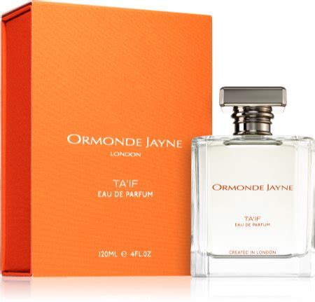 Ormonde Jayne Ta If Eau De Parfum Unisex Notino Ie