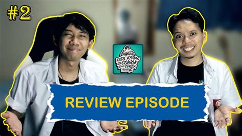 Part Review Episode Season Kode Keras Buat Cowok Dari Cewek Youtube