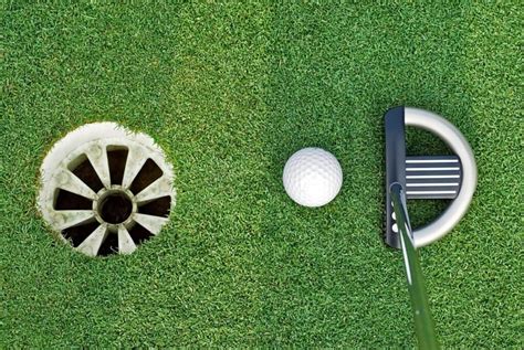 What Is Putter Offset Does It Affect Your Aim