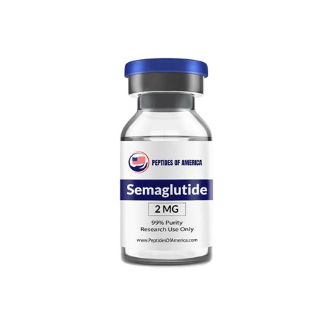 Peptides Of America Highly Purified Peptides