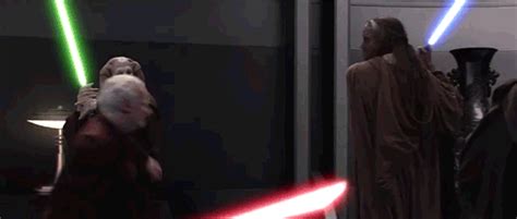 Jedi GIFs Find Share On GIPHY