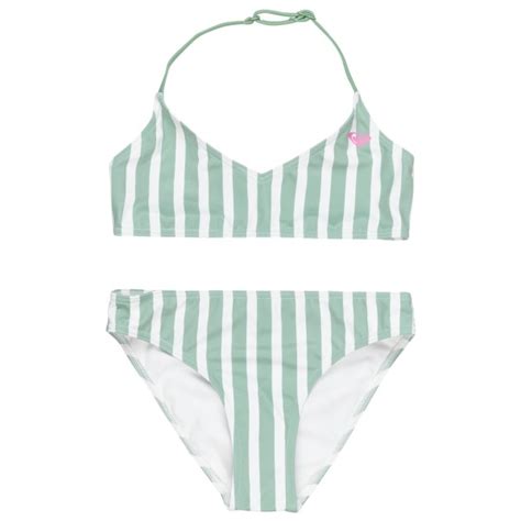 Roxy Bico Active Triangle Bra Set Bikini Pige køb online Bergfreunde dk