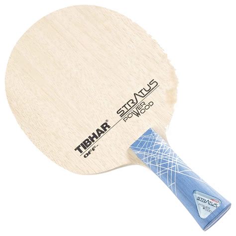 Tibhar Stratus Power Wood Tischtennis Fachgeschäft und Onlineshop