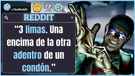 Doctores de reddit Qué fue lo más LOCO que ENCONTRARON en el CUERPO