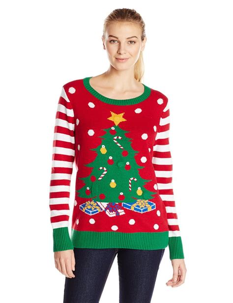 Top 10 Ugly Christmas Sweaters | The 36th AVENUE