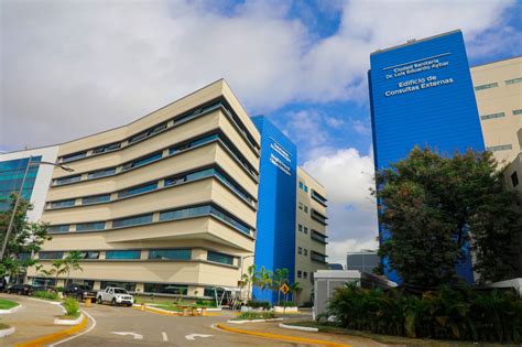 Cmd Demanda Abran Hospital Materno Infantil De La Ciudad Sanitaria