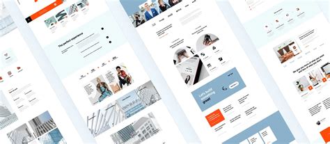 WordPress Block Templates No 1 Free WordPress Website Builder