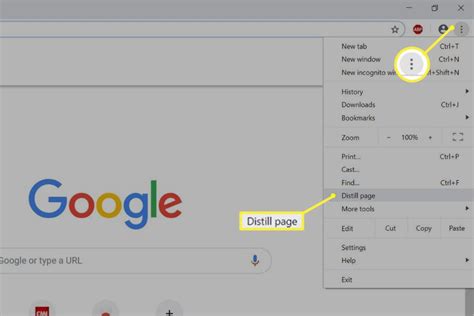 How To Enable Chrome Reader Mode