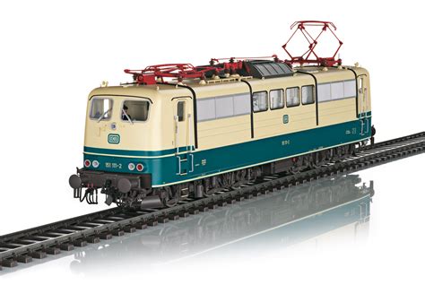 Locomotive Lectrique S Rie Maerklin Fr